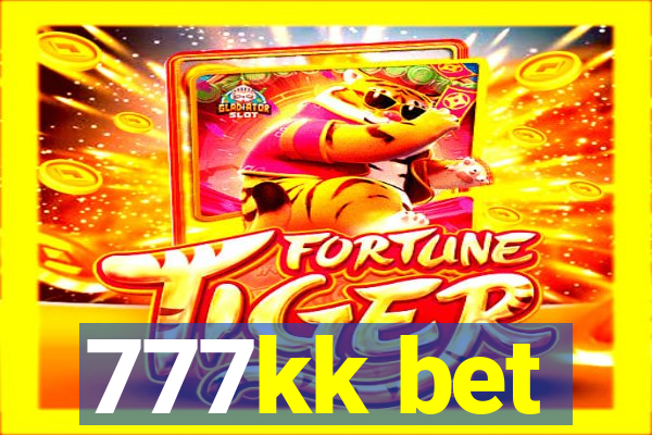 777kk bet